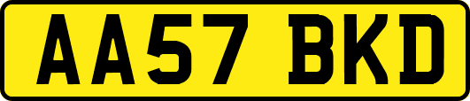 AA57BKD