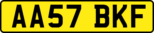 AA57BKF