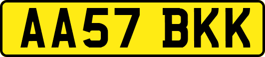 AA57BKK