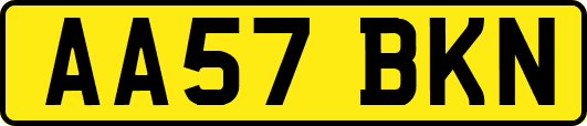 AA57BKN