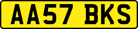 AA57BKS