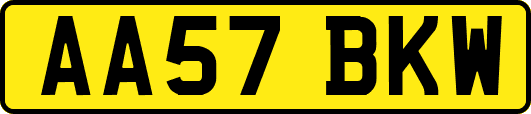 AA57BKW