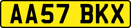 AA57BKX