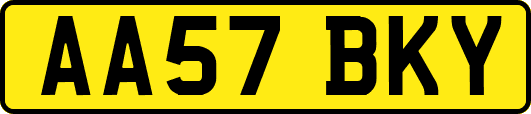 AA57BKY