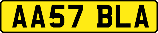 AA57BLA