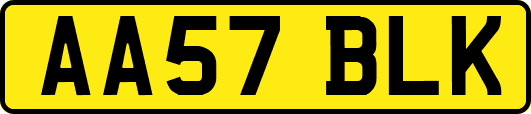 AA57BLK