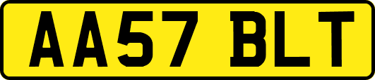 AA57BLT