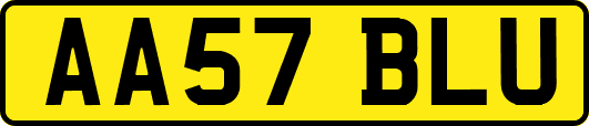 AA57BLU