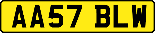AA57BLW