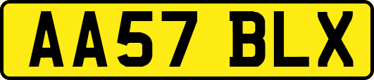 AA57BLX