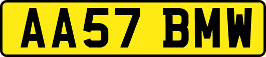 AA57BMW