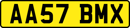 AA57BMX