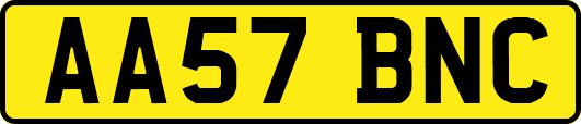 AA57BNC