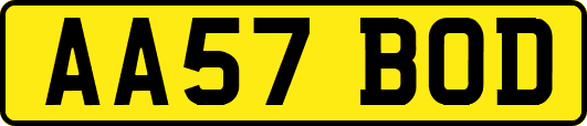 AA57BOD