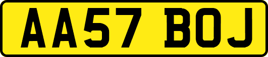 AA57BOJ