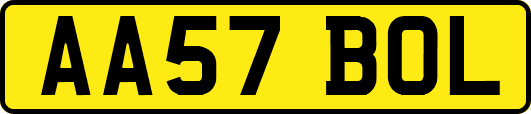 AA57BOL