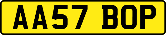 AA57BOP