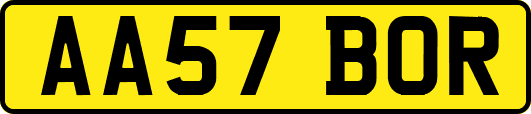 AA57BOR