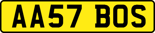 AA57BOS