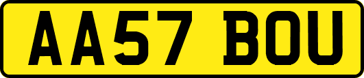 AA57BOU