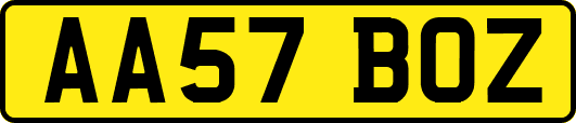 AA57BOZ