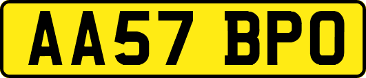 AA57BPO