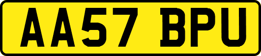 AA57BPU