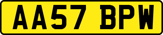 AA57BPW