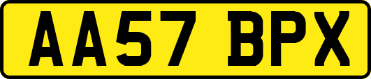 AA57BPX