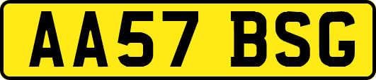AA57BSG