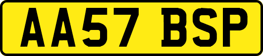 AA57BSP