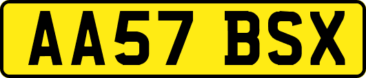 AA57BSX