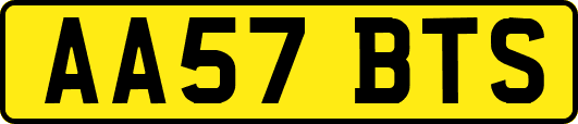 AA57BTS