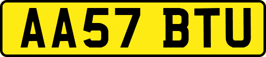 AA57BTU