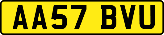 AA57BVU
