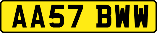 AA57BWW
