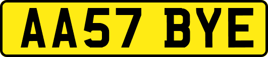 AA57BYE