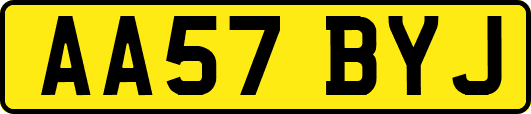 AA57BYJ