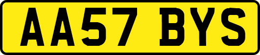 AA57BYS