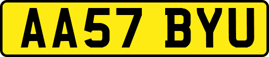 AA57BYU