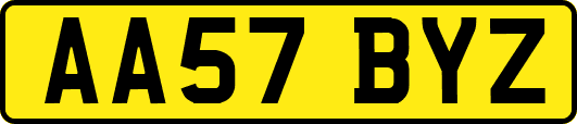 AA57BYZ