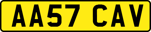 AA57CAV