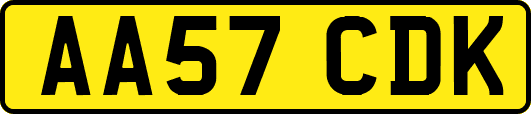 AA57CDK