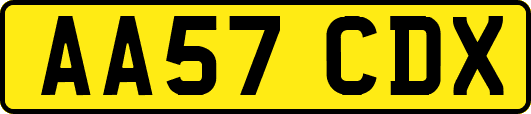 AA57CDX