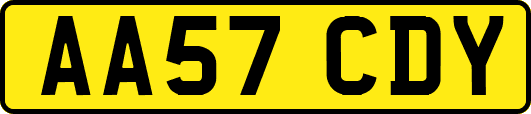 AA57CDY