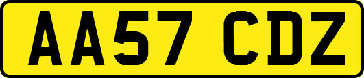 AA57CDZ