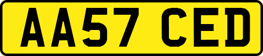 AA57CED