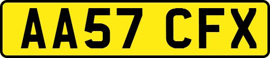 AA57CFX