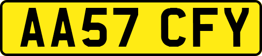 AA57CFY
