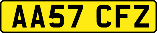 AA57CFZ